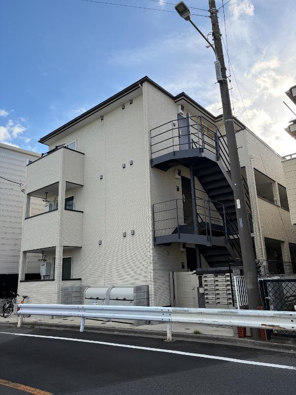MELDIA南浦和III