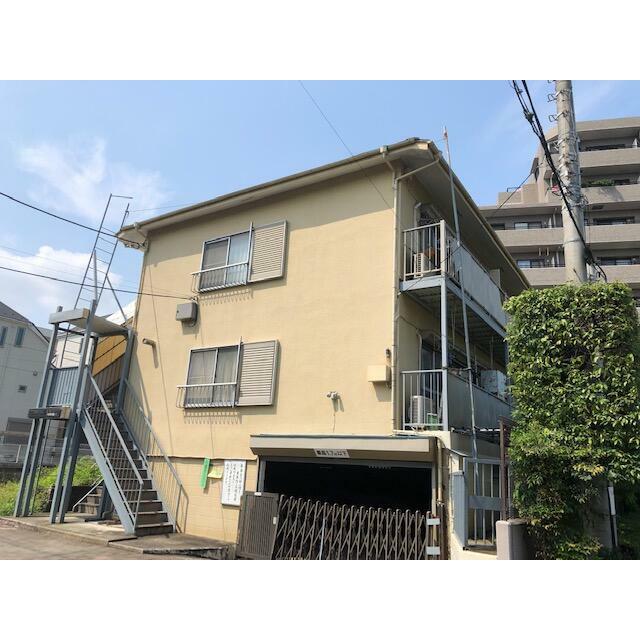 新東ハイツ