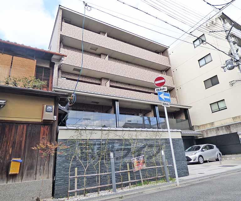 リーガル京都御所西II