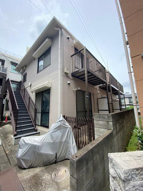 アークビル新中野