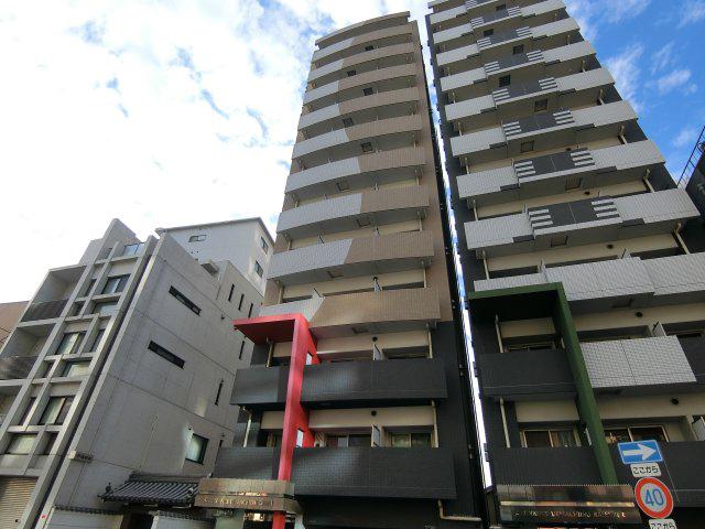 アドバンス上町台グレイス