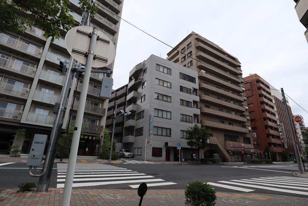 シャローム永田