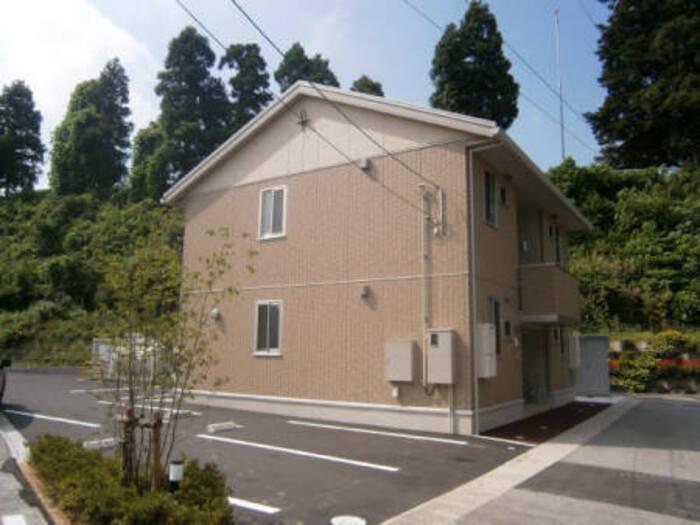 D-ROOMグラヴス晴海ヶ丘