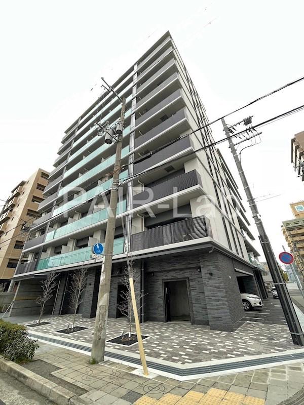 THE MUSE駅南