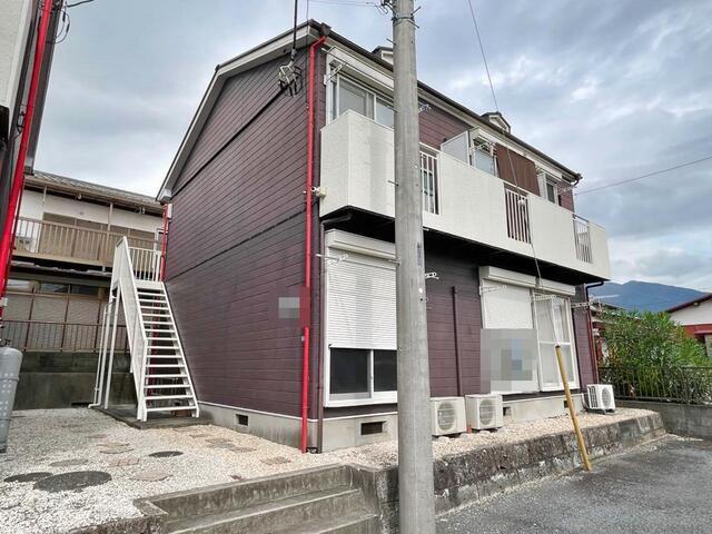 弥生町マンション