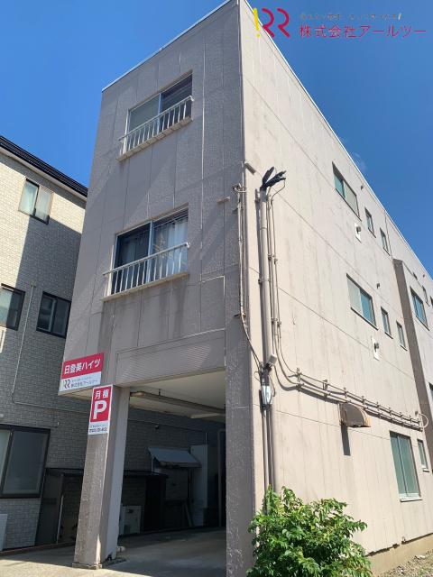 日登美ハイツ