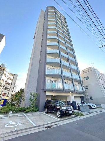 EC KAMEIDO TOKYOイースト