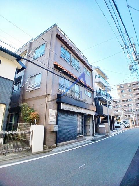 MSガーデン
