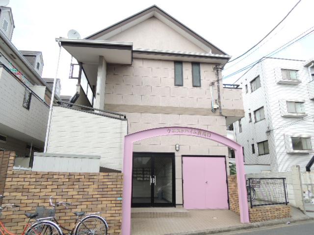 ウエストハイム西川口