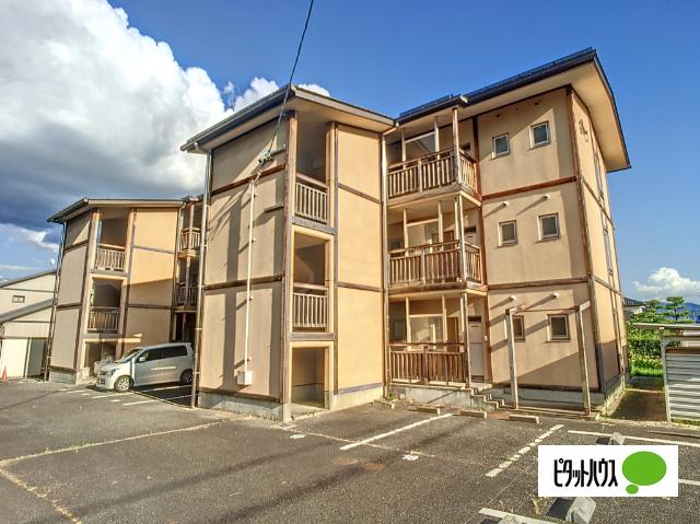 アシスト長野マンション5 II号棟