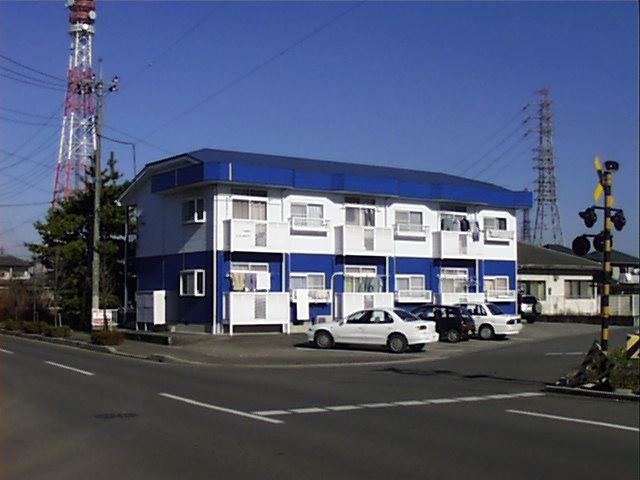 サニーコーポM