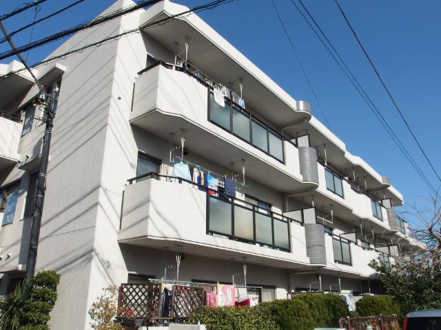 リバーサイド吉原Ⅱ