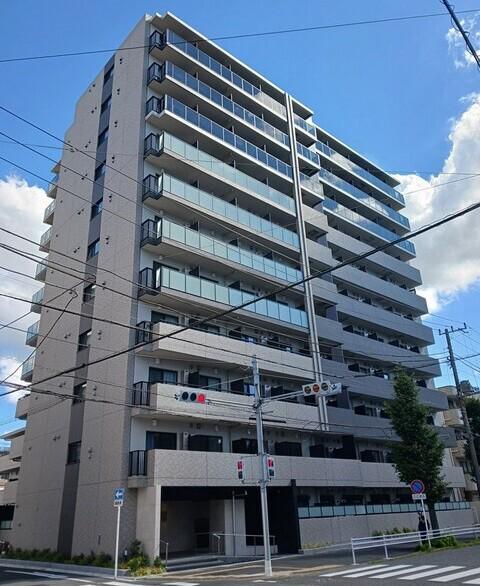 スアヴィス平塚八千代