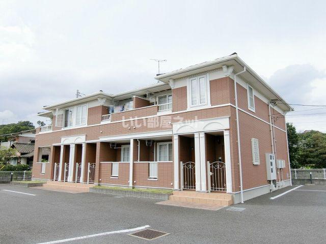 アプリーコ・ルーサ