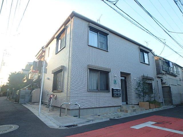 オリビエ笹塚