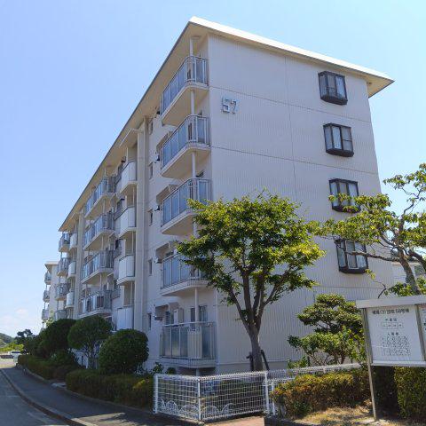 横尾3団地57号棟