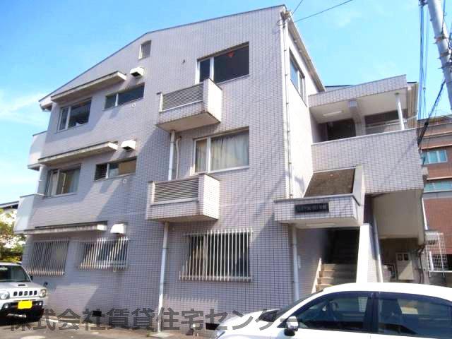 ハイツ紀ノ国