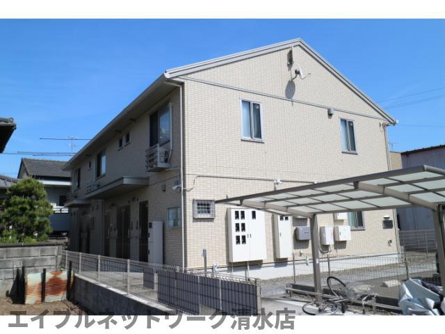 グリーンハイツ八坂東