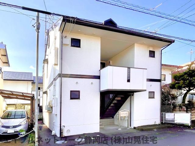 カーサみずほ(1K/1階)