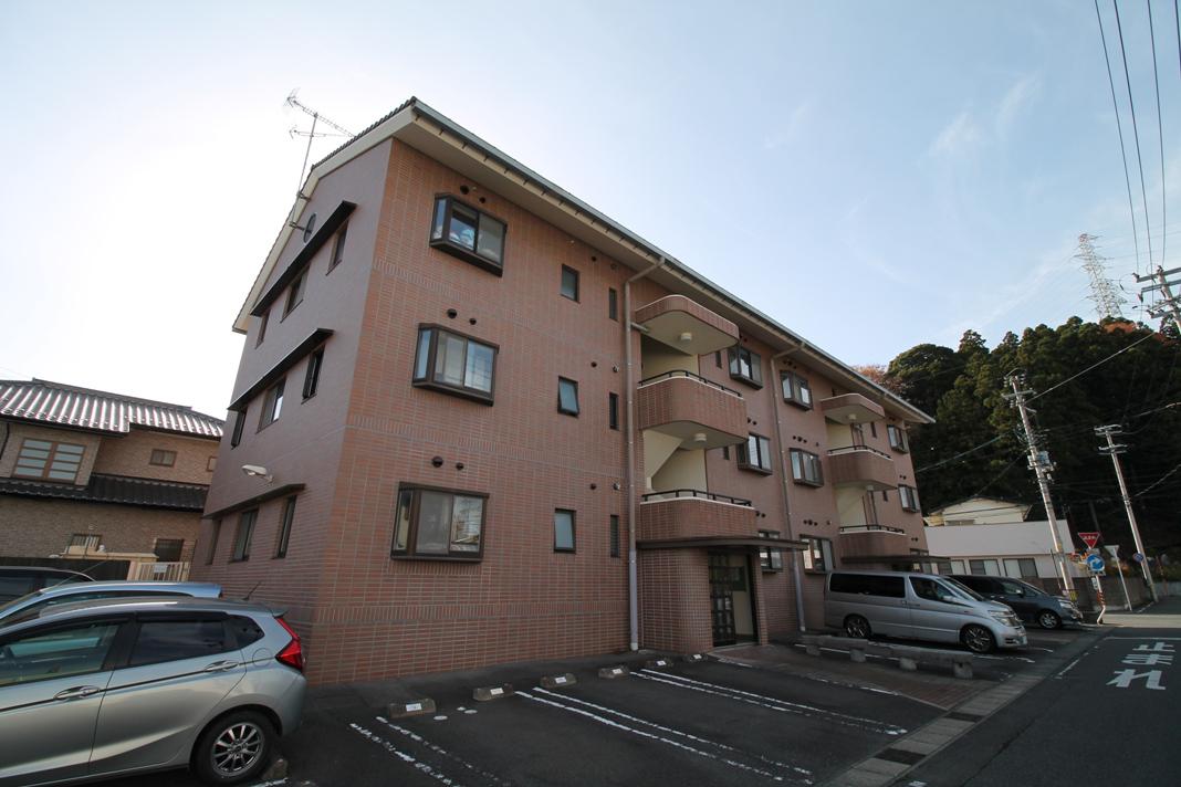 谷川瀬マンション