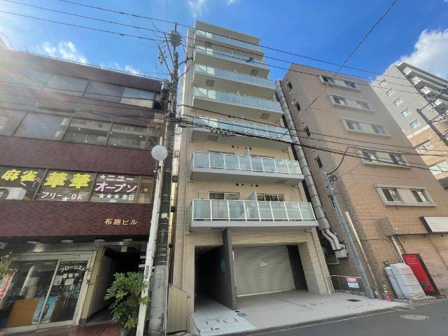 フジIII