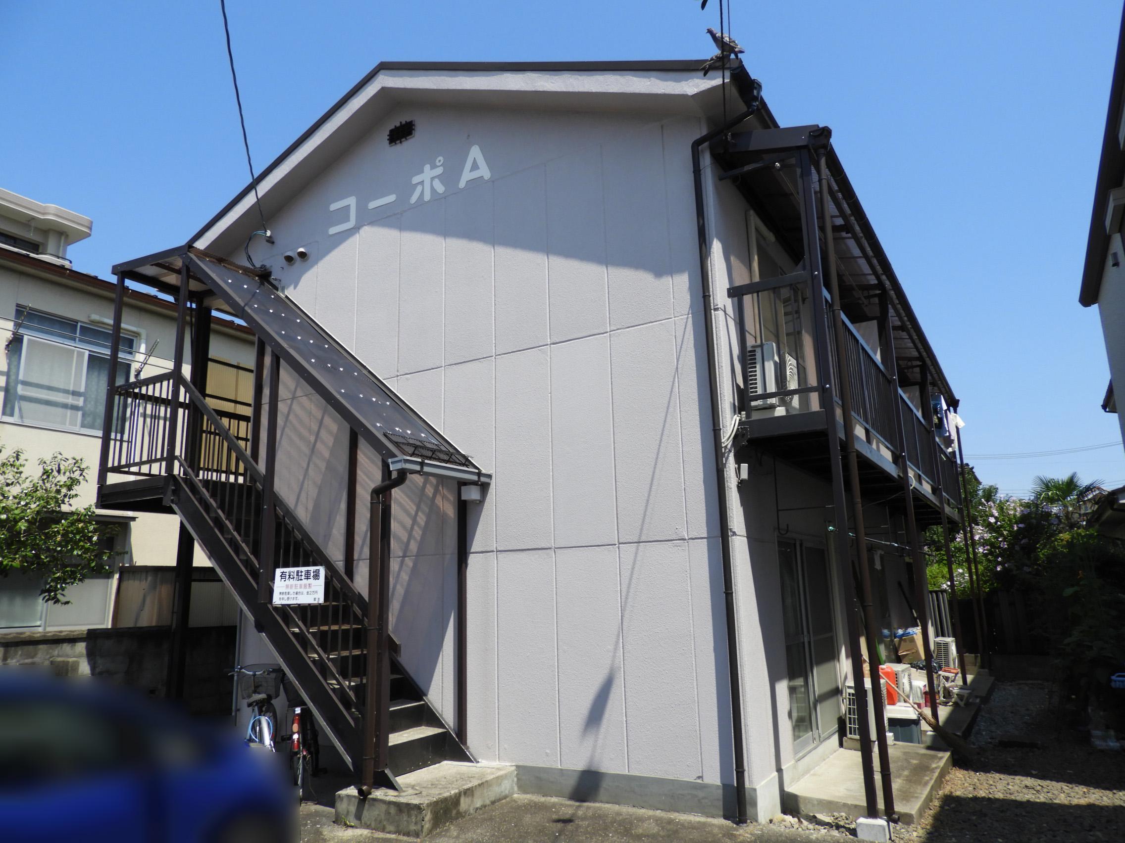 コーポA