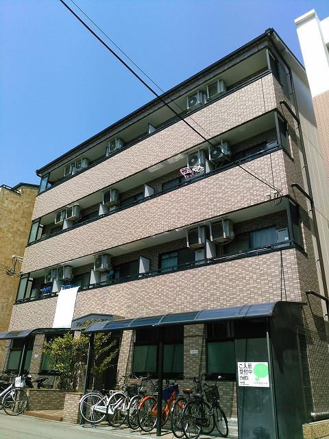 フレンドハイツ塚本