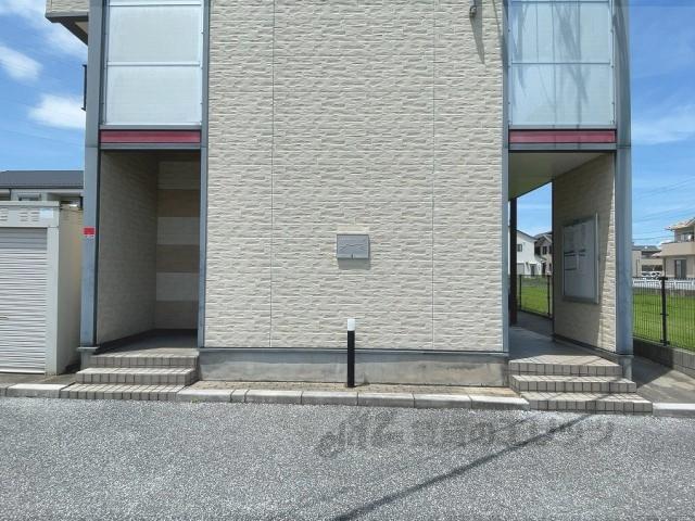 レオパレスSHIN