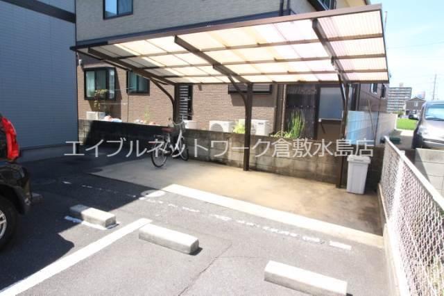 フェニックス倉敷
