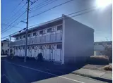 レオパレス新町A