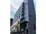 町屋ニュートーキョービル