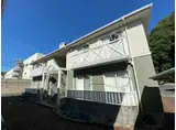 フレグランス三戸 D棟