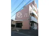 北辰ヒルズ早稲田