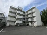 松井マンション