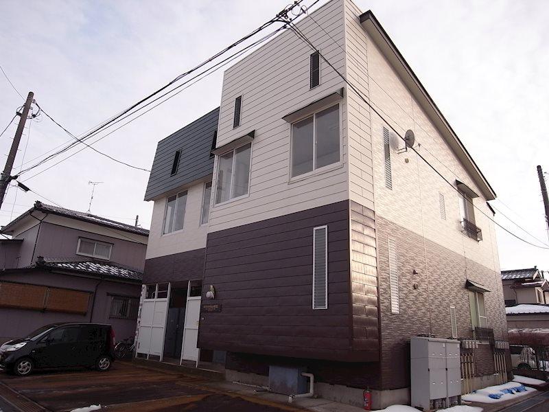 アメニティ城北