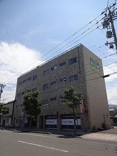 元町マンション(2K/4階)