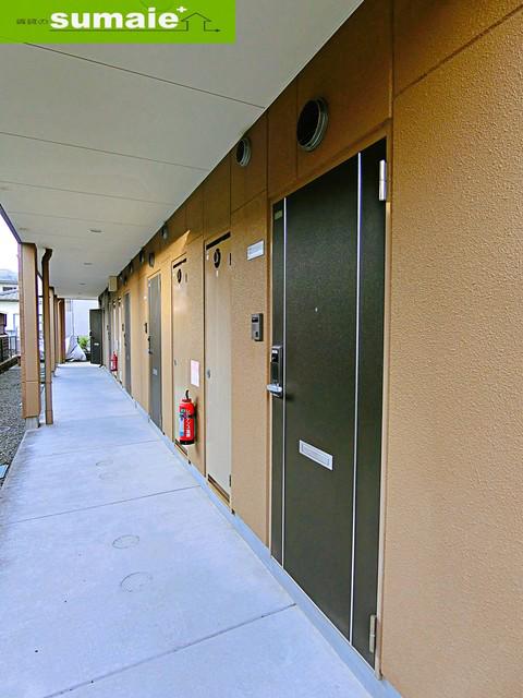レジデンス塩屋