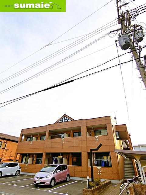 レジデンス塩屋
