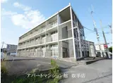 レオパレス井野