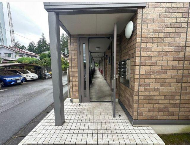 グリーンヒルズ A