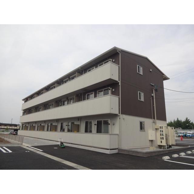佐久アリーナ