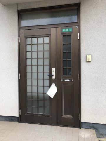 ハイツさらがい