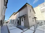 ＪＲ高崎線 桶川駅 徒歩7分 2階建 築1年