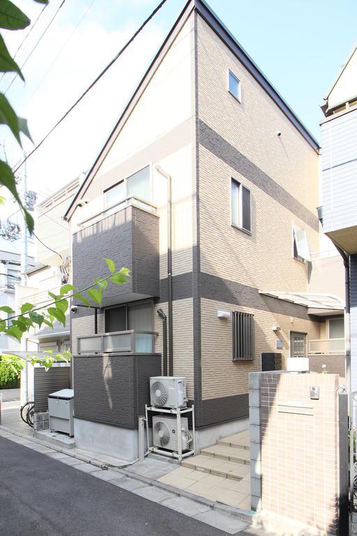 ドエル中央
