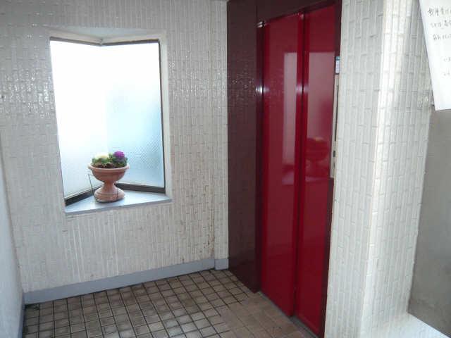 コーポニューフレンド第一