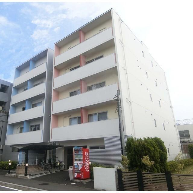 アンリシェール橋本B