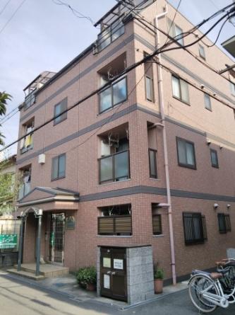 ベルフォーレ藤田