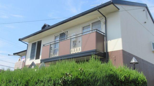 トゥインクル塔乃本A棟