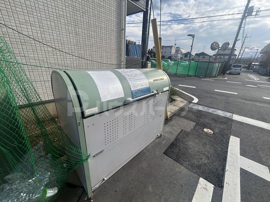 ソルブラン松戸