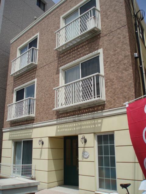 フラスカーティ元住吉